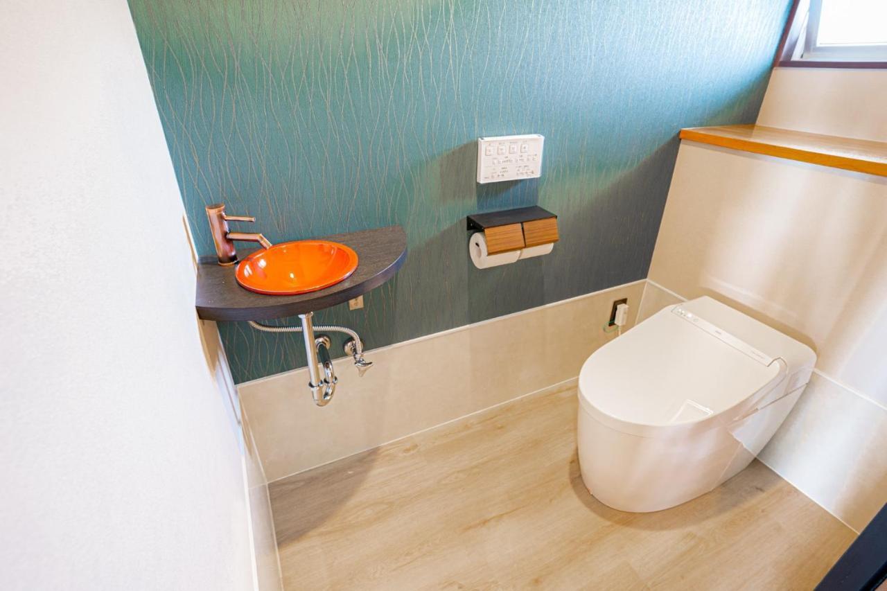 Condominium Hotel Okinawa Yumeto - Vacation Stay 33794V Nanjo Exterior foto